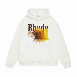 Picture of Rhude Hoodies _SKURhudeS-XXLRHM01411559